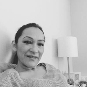 Meet your Posher, Martha